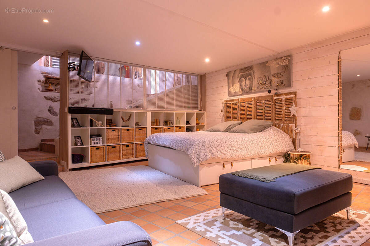 Appartement à ROCBARON