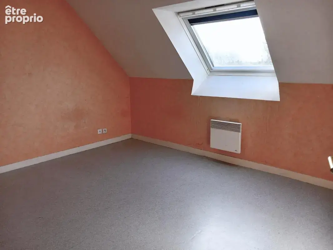 À vendre – spacieuse maison familiale de 150 m² – 6 chambres – le guerno (morbihan) - photo 6