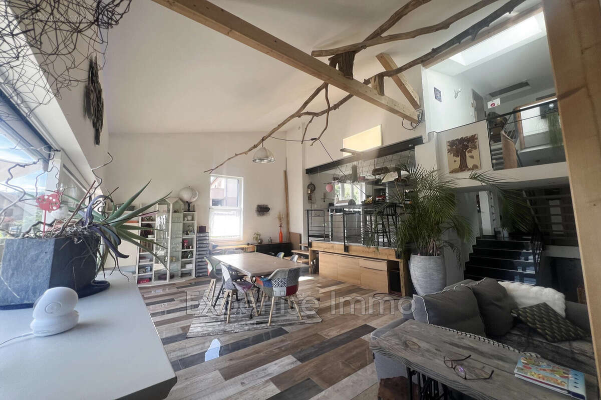 Maison 150 m² à Turckheim  - photo 4