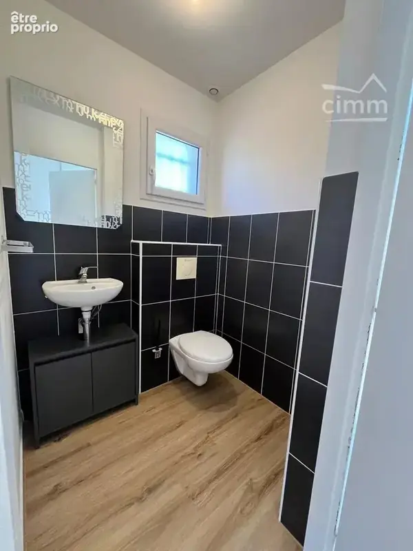 Charmant pavillon de 48 m² à Valras-Plage - photo 8