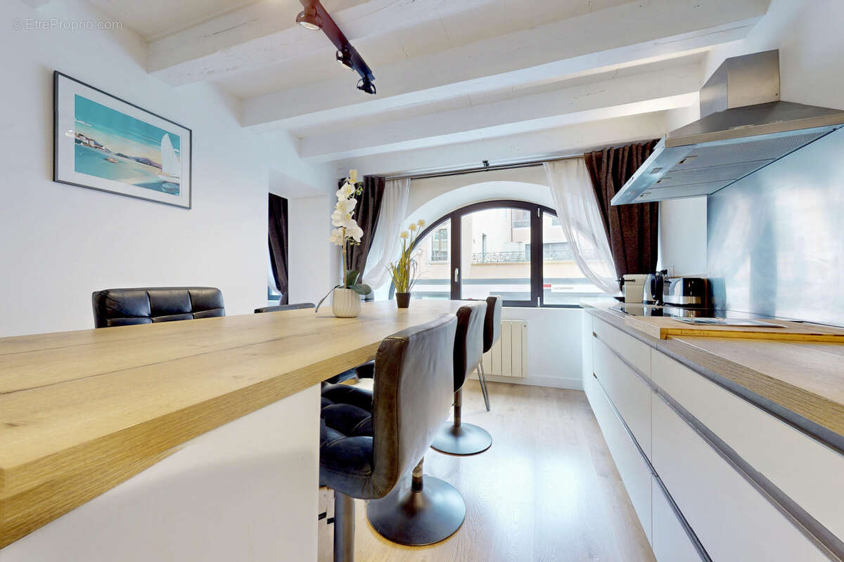 Appartement à ANNECY