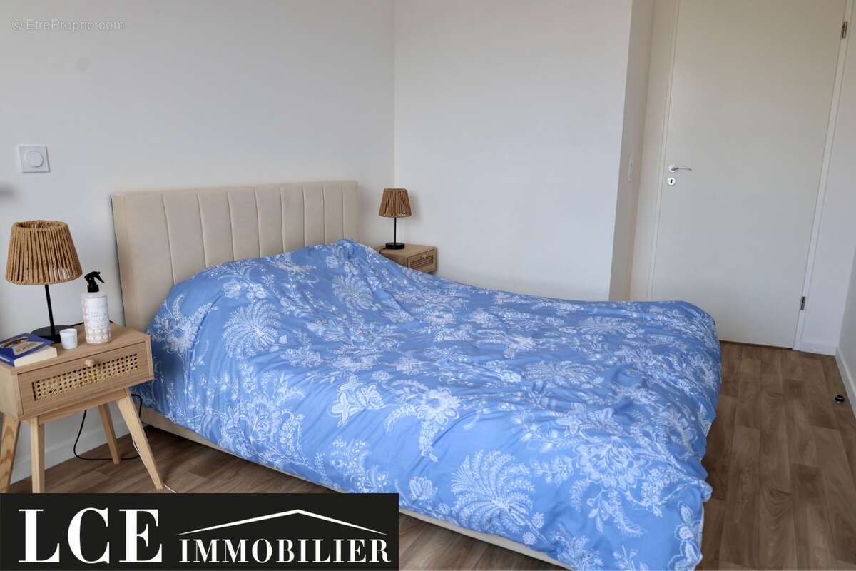 Appartement à MELUN