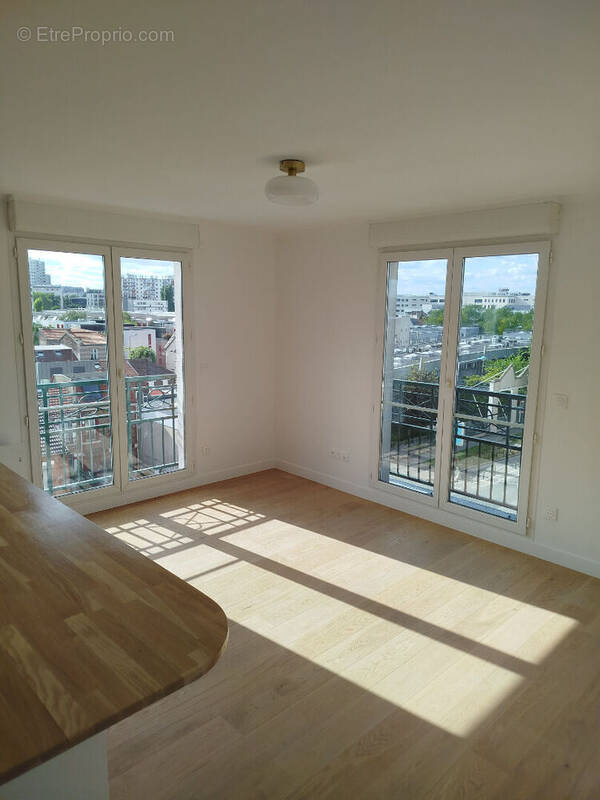 Appartement à SAINT-OUEN