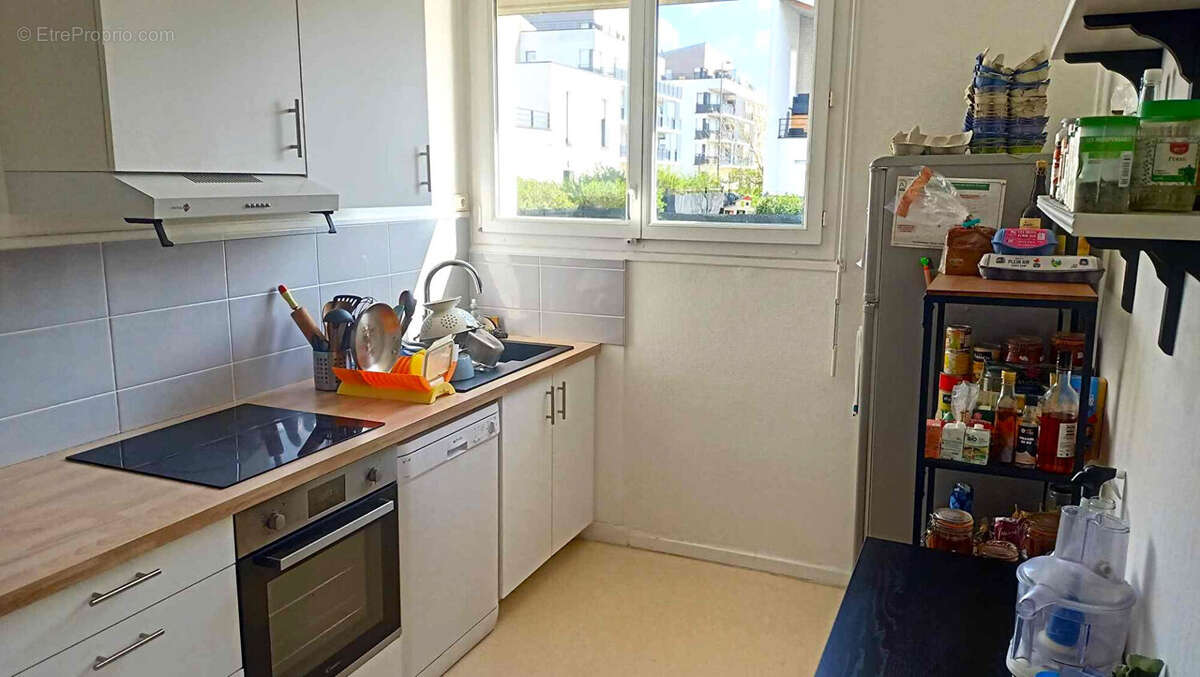 Appartement à TOURS