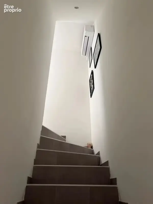 MONTÉLIMAR – Maison récente 2017 -T4 76 m² – 3 chambres – Jardin aménagé – Aucun travaux - photo 6