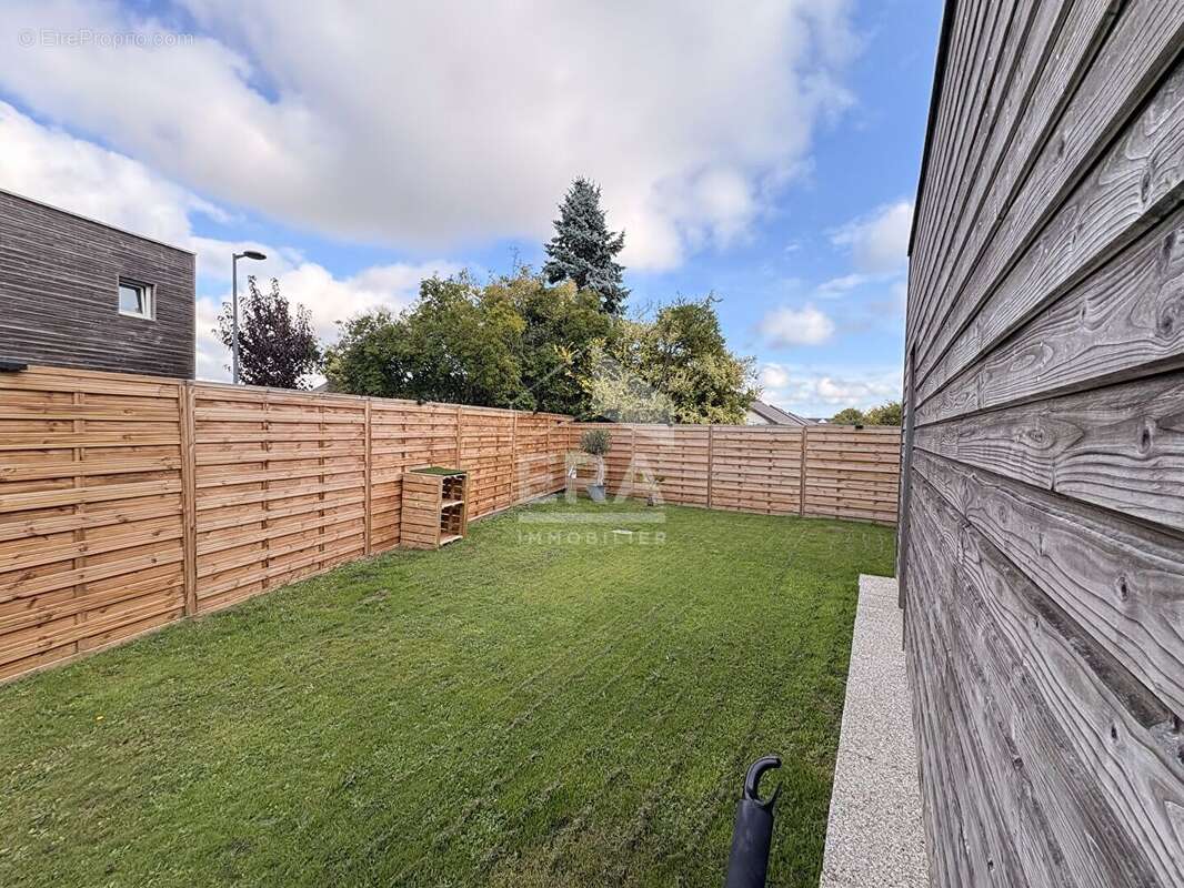 Maison à SAINT-CONTEST