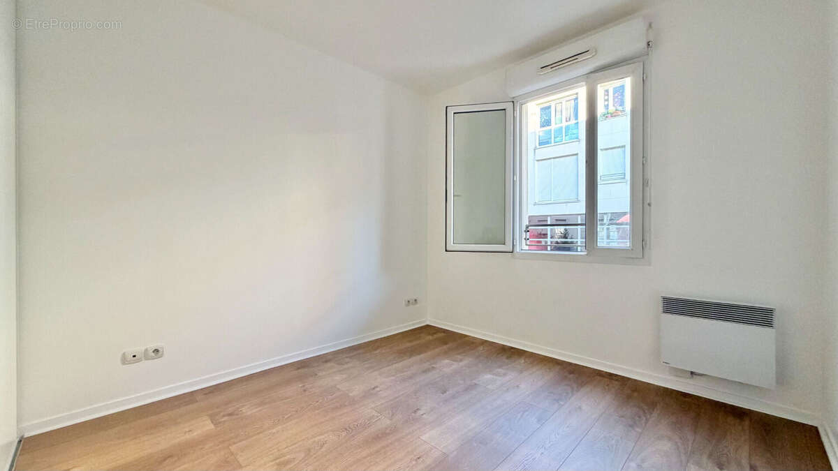 Appartement à CORBEIL-ESSONNES