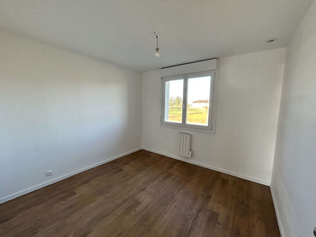 Maison à FROTEY-LES-LURE