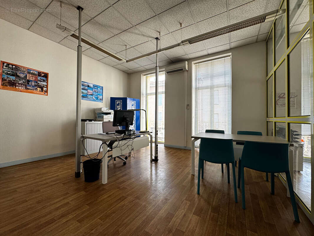 Appartement à LEZIGNAN-CORBIERES