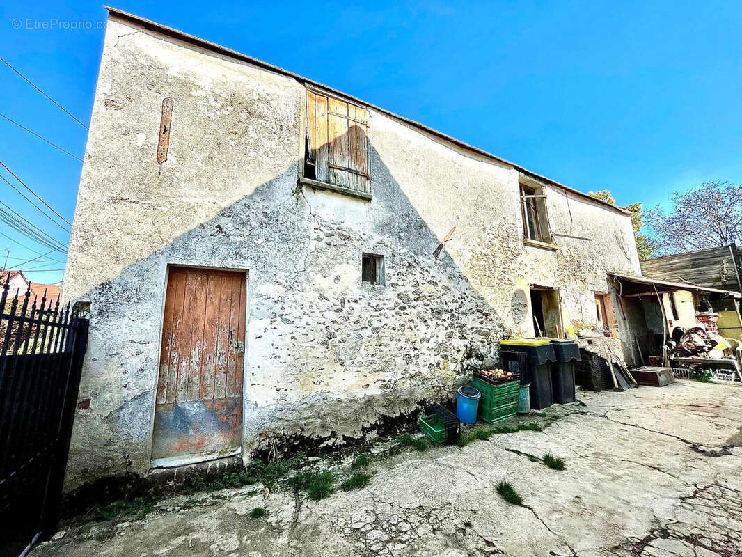 Maison à SAINT-AUGUSTIN