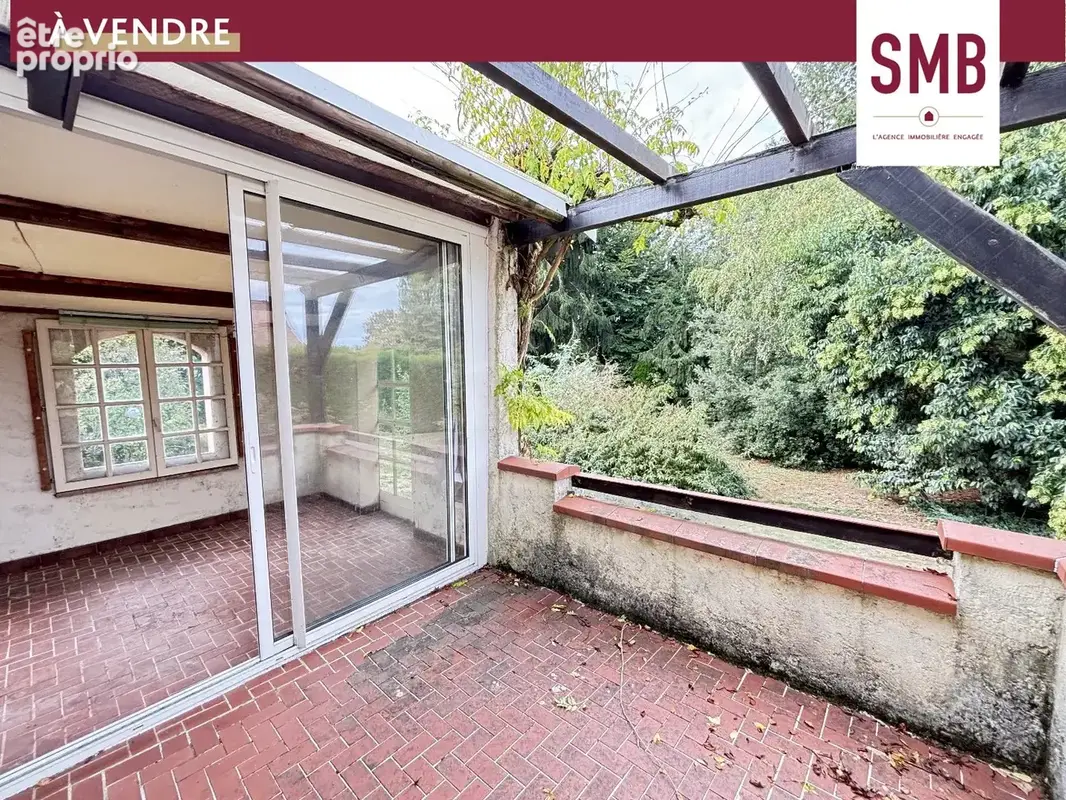 Maison 4 pièces 106 m² à vendre à Lourenties (64420) - photo 14