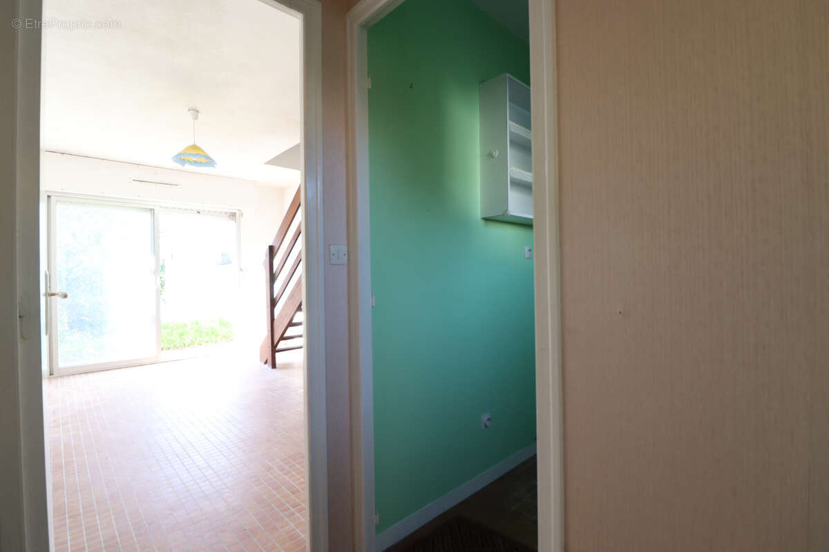 Appartement à ROYAN