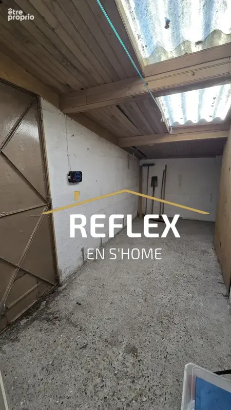 Maison de 90 m2 sur 500 m2 de terrain   Autonomie de plain-pied - photo 12