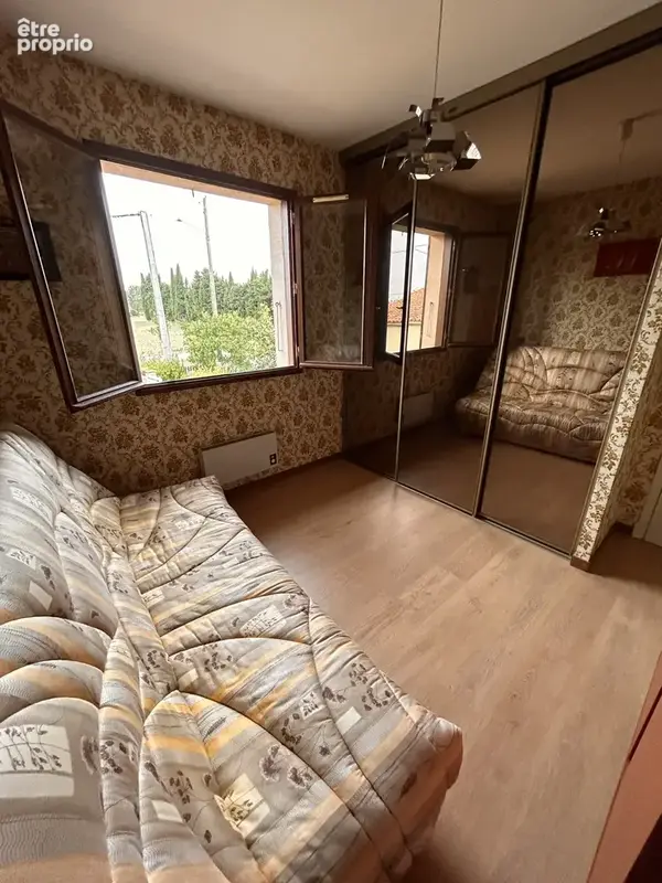 Maison avec jardin et garage - photo 10