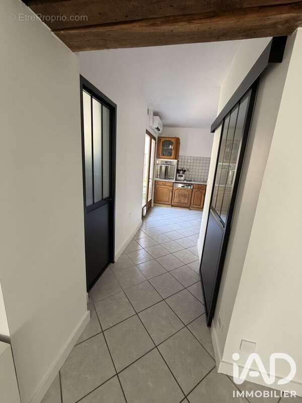 Photo 4 - Maison à CHAMPIGNY