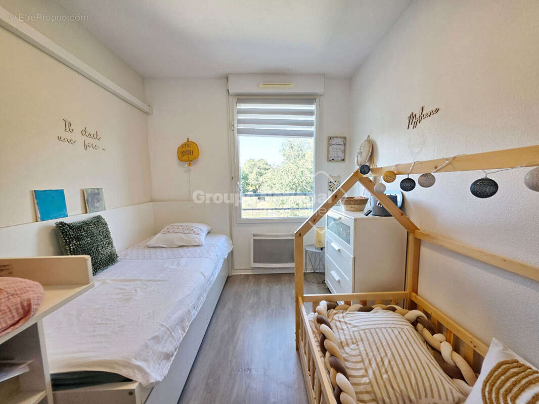 Superbe maison T4 de 74,38 m²  Résidence sécurisée ? Miramas (13140) - photo 10