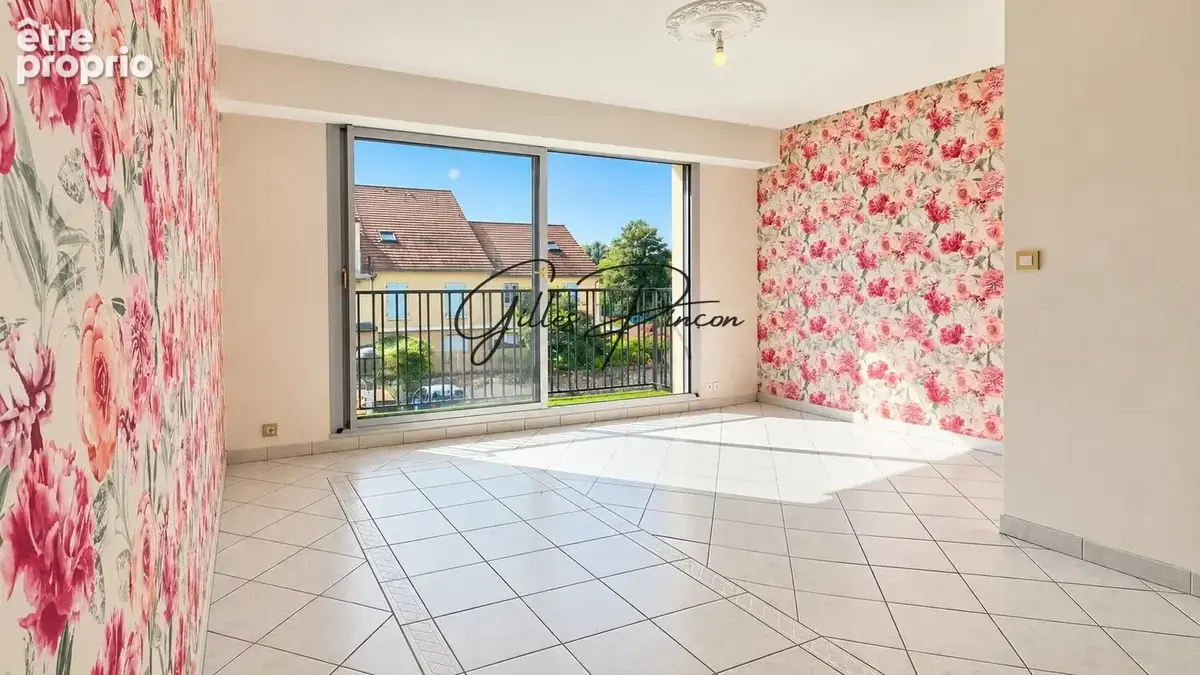 Appartement 3 pièces 62 m² à vendre à Limay (78520) - photo 6