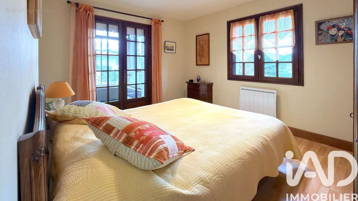 Photo 5 - Maison à URRUGNE