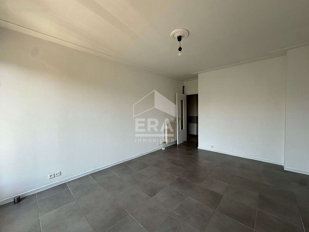 Appartement 62m² à cagnes-sur-mer - photo 3