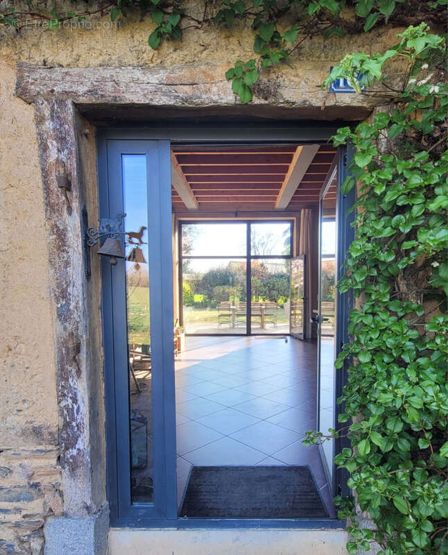 Maison à CESSON-SEVIGNE