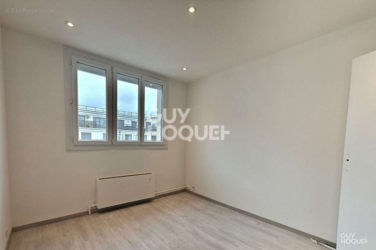Appartement à MAISONS-ALFORT