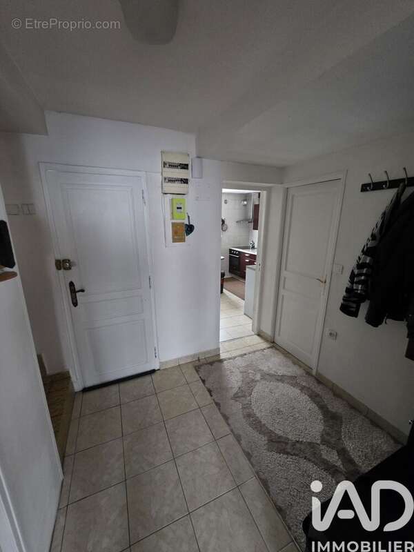 Photo 7 - Maison à LE BOURGET