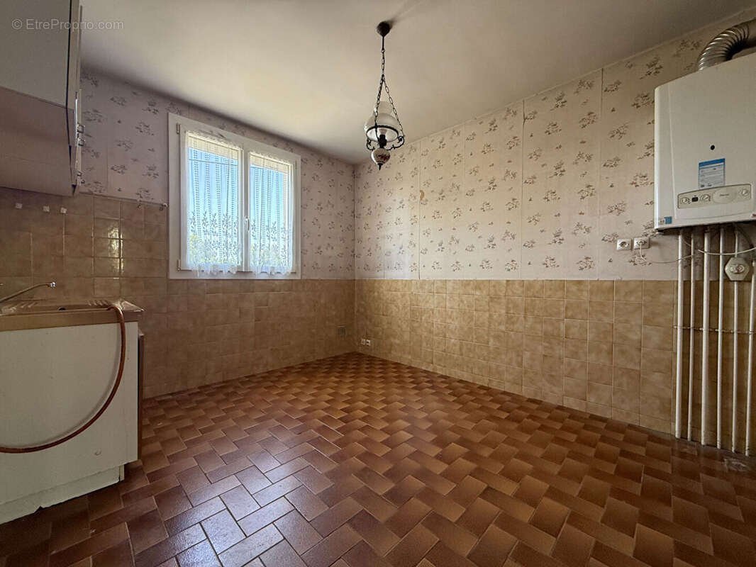 Maison à PLOUFRAGAN