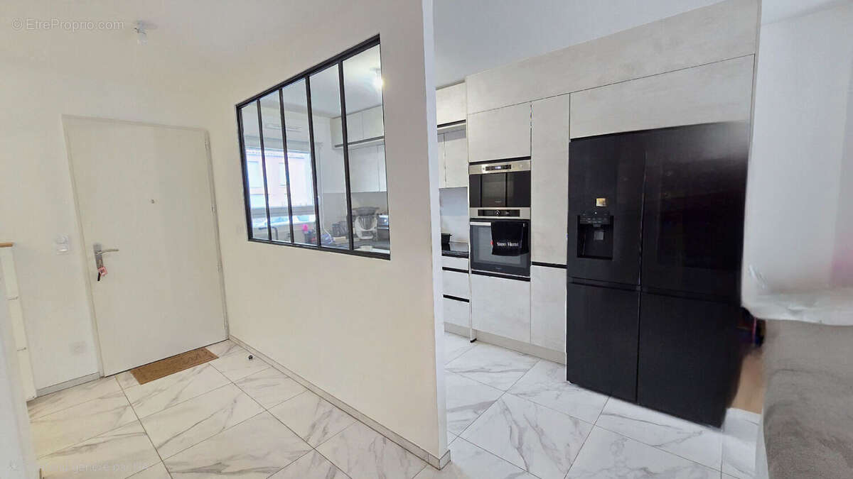 Maison à PORT-DE-BOUC