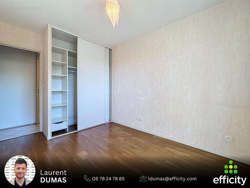 Appartement à VILLEFRANCHE-SUR-SAONE