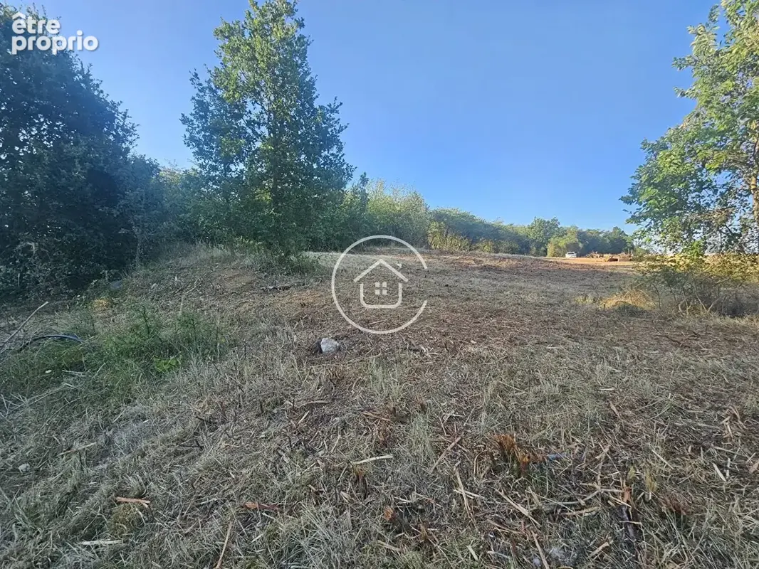 ? à vendre ? terrain à bâtir de 2 203 m² - photo 11