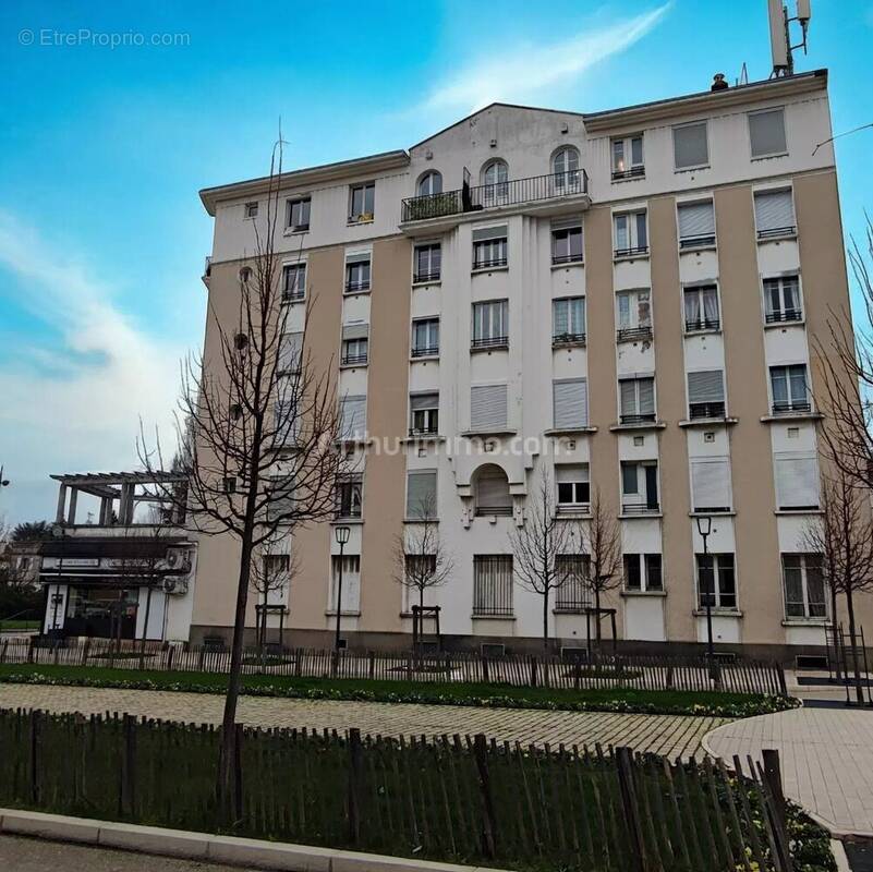 Appartement à DRAVEIL