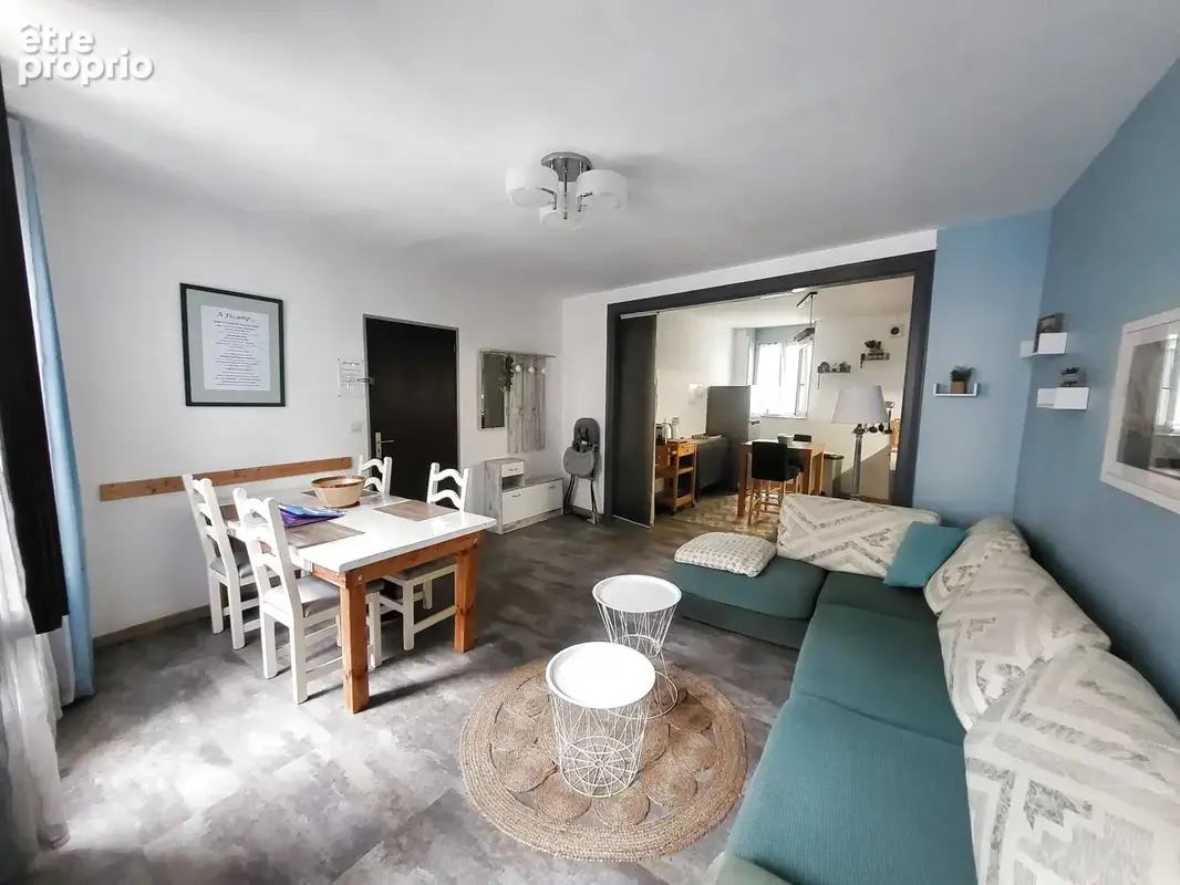 Photo Appartement à Fecamp au prix de 145 000€