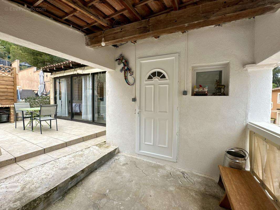 Maison à VITROLLES