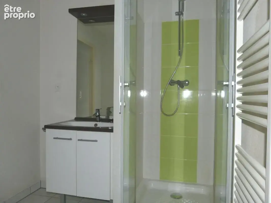 Appartement récent - photo 9