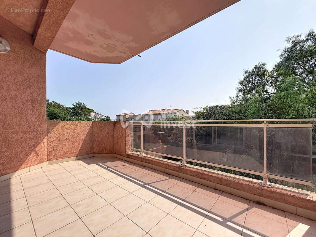 Appartement 68 m² à Sainte-Marie  - photo 9