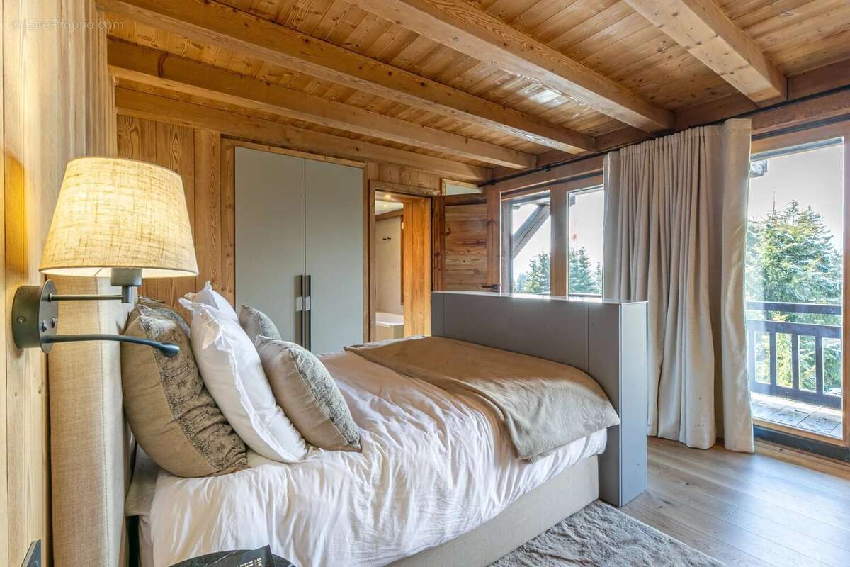 Appartement à MEGEVE
