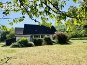 Maison à AUBAS