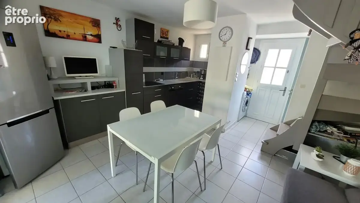 Maison 3 pièces 47 m² à vendre à Mudaison (34130) - photo 4