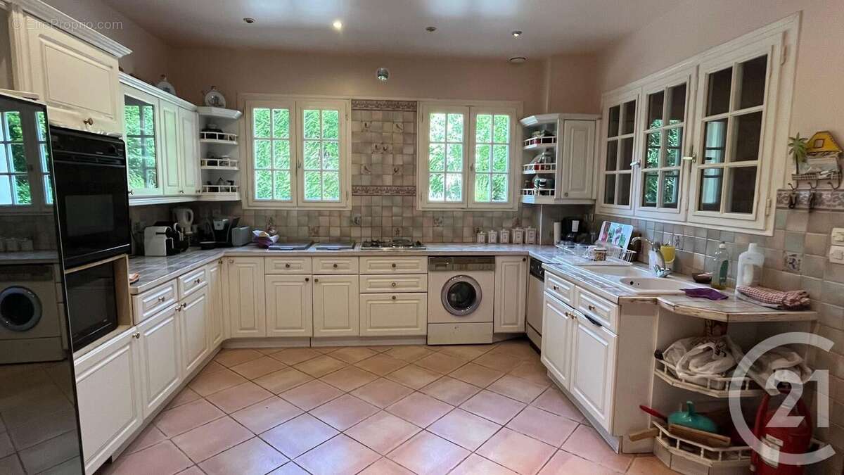 Maison à PRESLES-EN-BRIE