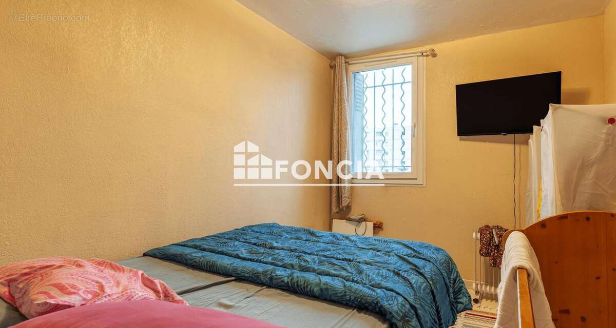 Appartement à MARIGNANE