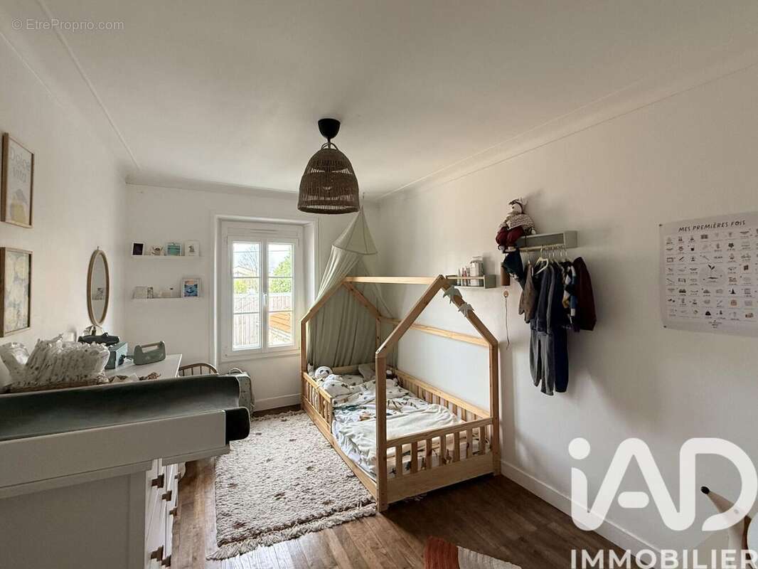 Photo 6 - Maison à LE PALLET