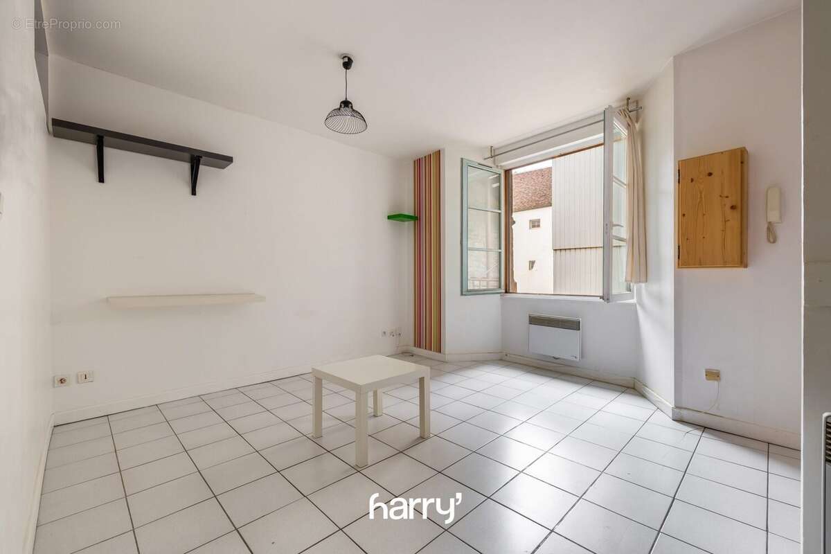 Appartement à BESANCON