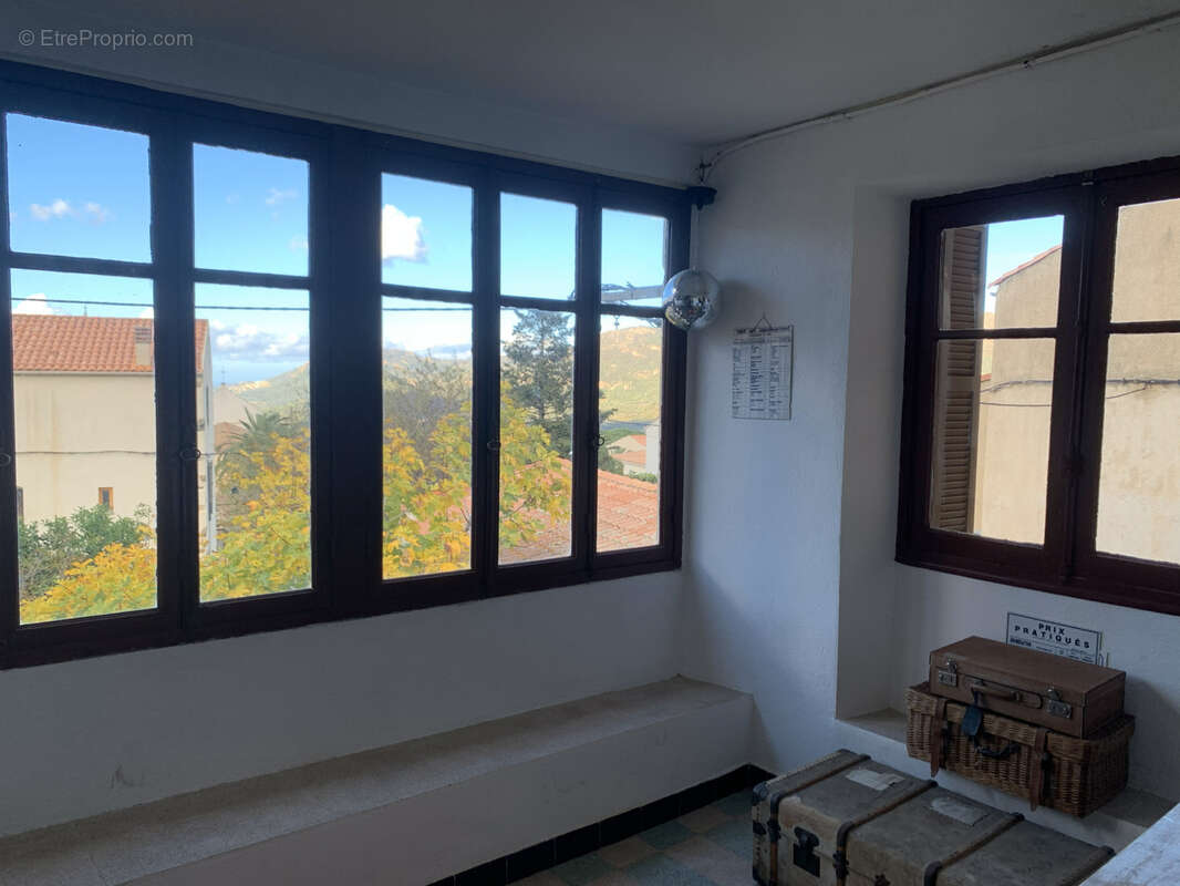 Maison à CALENZANA