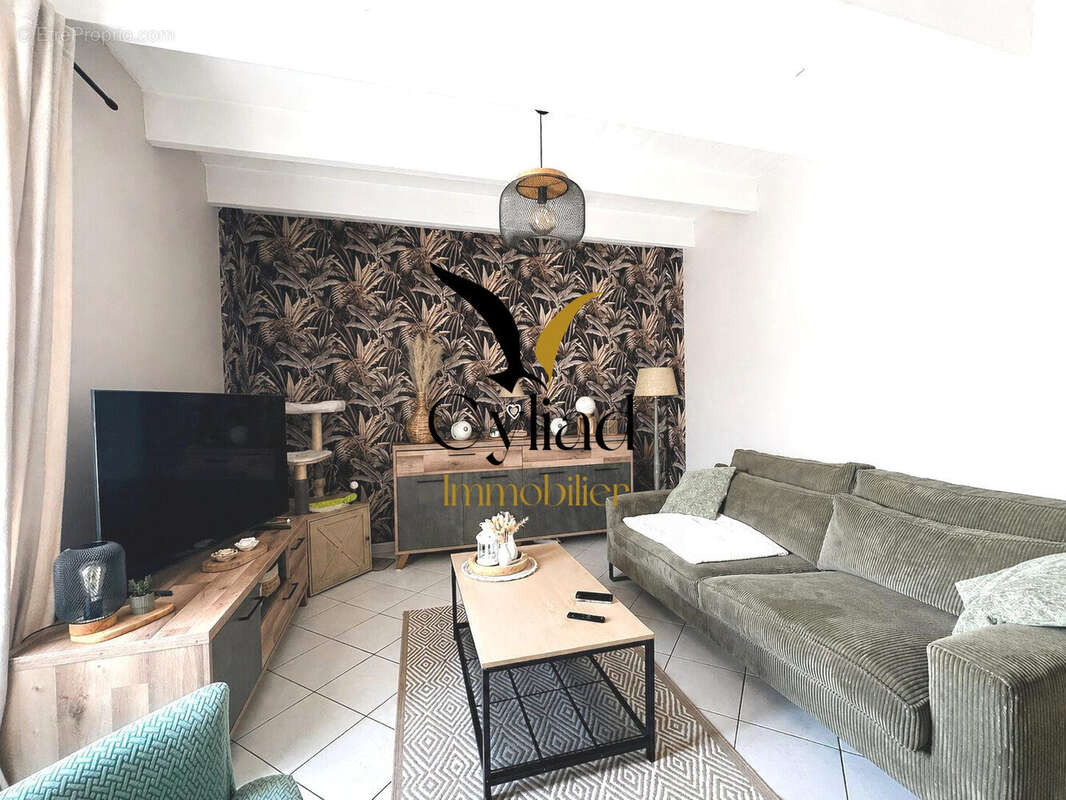 Appartement à SAINT-BENOIT-DES-ONDES
