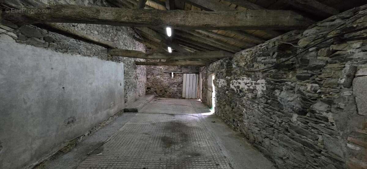 Maison à CHAVAGNES-EN-PAILLERS