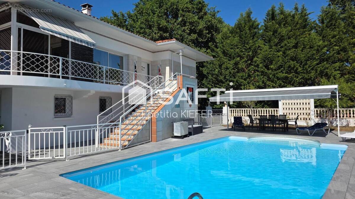 Photo 1 - Maison à AUDENGE