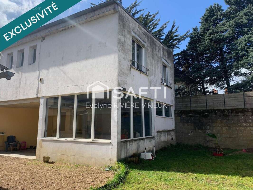 Photo 6 - Maison à LA FLECHE