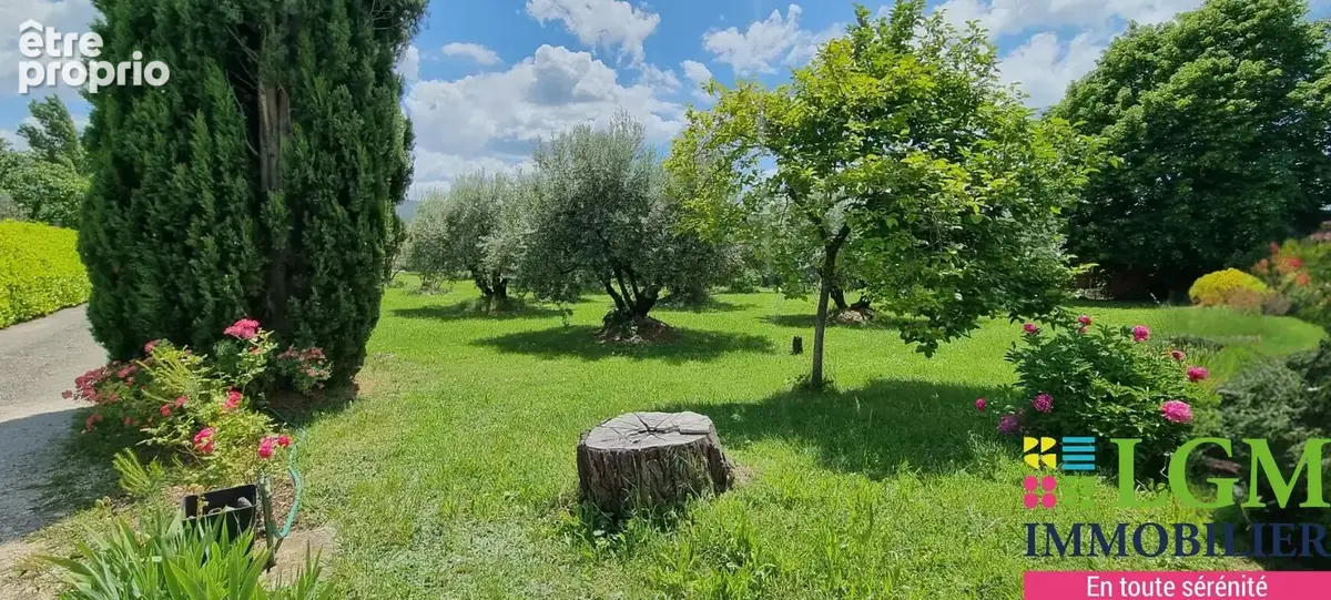 Villa familiale – dépendance – grand terrain arboré – piscine - photo 6