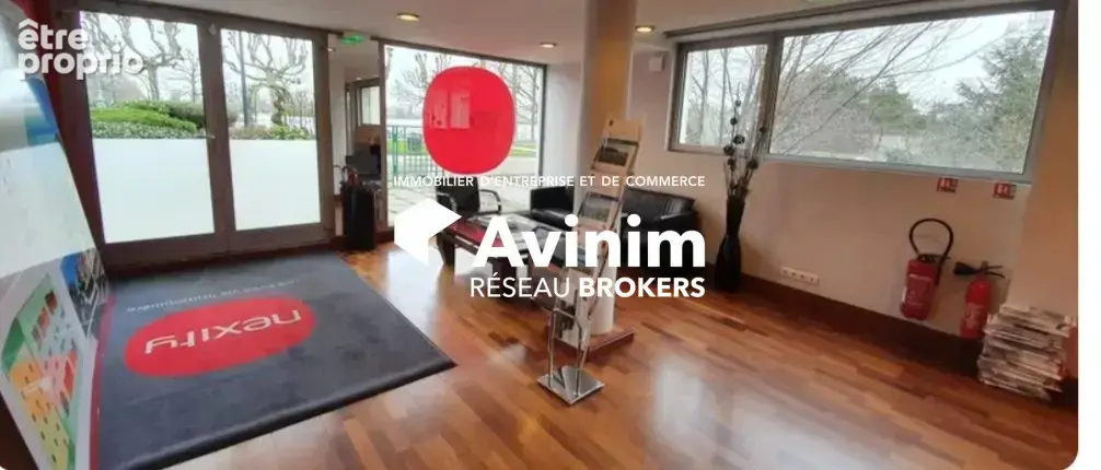 Commerce 286 m² à vendre à Enghien-Les-Bains (95880) - photo 5