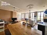 Appartement à NOVEANT-SUR-MOSELLE